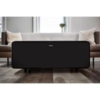 Sobro Smart Coffee Table with Refrigerated Drawer