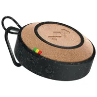House of Marley No Bounds Waterproof Bluetooth Wireless Speaker - Signature Black