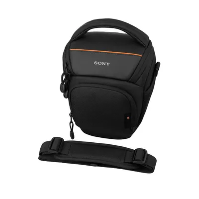 Sac pour appareil photo sans miroir LCSAMB/B de Sony