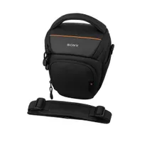 Sony LCSAMB/B Mirrorless Camera Bag