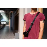 Peak Design SlideLITE Mirrorless Camera Strap - Black