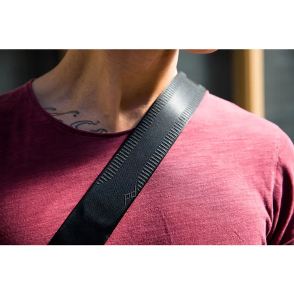 Peak Design Slide Camera Strap - Black