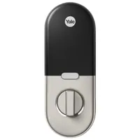 Google Nest x Yale Wi-Fi Smart Lock