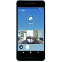 Google Nest x Yale Wi-Fi Smart Lock