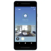 Google Nest x Yale Wi-Fi Smart Lock