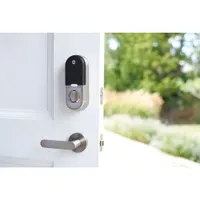 Google Nest x Yale Wi-Fi Smart Lock