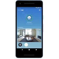Google Nest x Yale Wi-Fi Smart Lock - Oil Rubbed Bronze