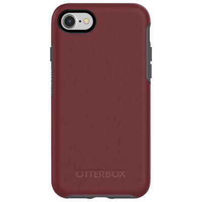 OtterBox Symmetry Fitted Hard Shell Case for iPhone 8/7 - Fine Port