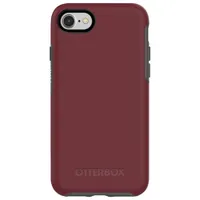 OtterBox Symmetry Fitted Hard Shell Case for iPhone 8/7 - Fine Port