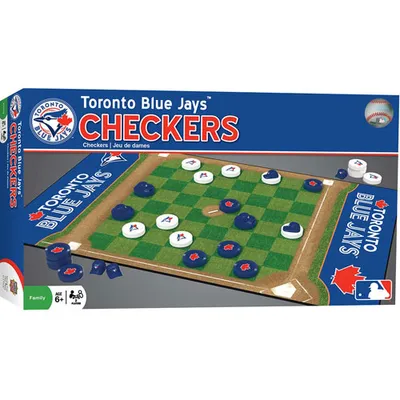 Jeu de dames des Blue Jays de Toronto de la MLB