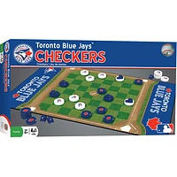 MLB Toronto Blue Jays Checkers