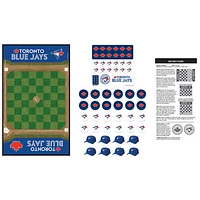 MLB Toronto Blue Jays Checkers