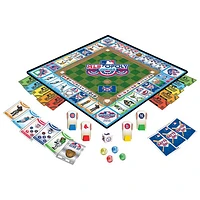 MLB-Opoly Junior Board Game - English