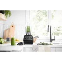 Vitamix E310 Explorian 1.4L 1380-Watt Stand Blender - Black