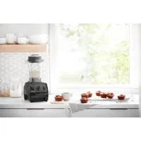 Vitamix E310 Explorian 1.4L 1380-Watt Stand Blender - Black