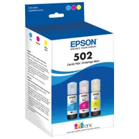 Cartouche d'encre couleur d'Epson (T502520-S)