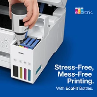 Cartouche d'encre couleur d'Epson (T502520-S)