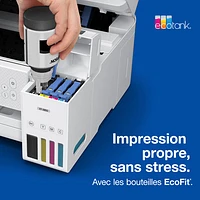 Cartouche d'encre couleur d'Epson (T502520-S)