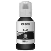Epson Black Ink (T502120-S)