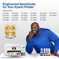 Epson Black Ink (T502120-S)