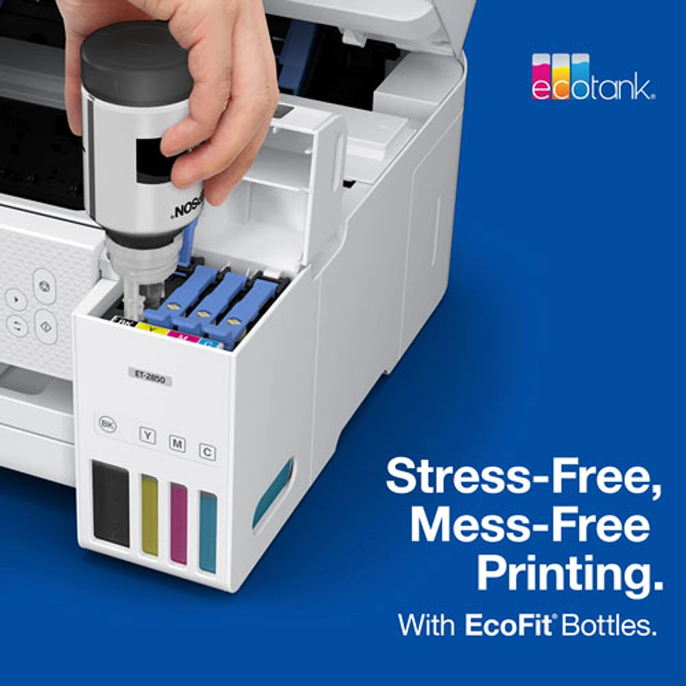 Epson Black Ink (T502120-S)