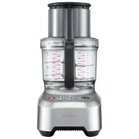 Breville Sous Chef Peel & Dice Food Processor - 16-Cup - Die-Cast