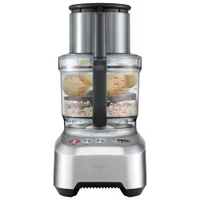 Breville Sous Chef Peel & Dice Food Processor - 16-Cup - Die-Cast