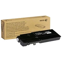 Xerox Black Extra High Capacity Toner Cartridge for VersaLink C400/C405 (106R03524)