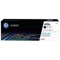 HP Black Toner (CF410A)