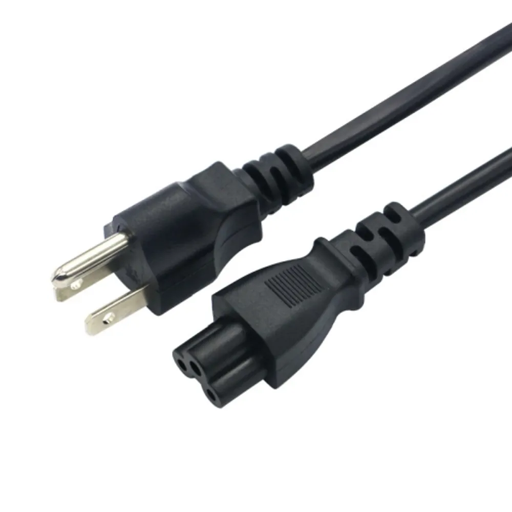 Компьютерный провод. Cable Power Laptop 3pin. 3 Prong Plug. Шнур сетевой 3 Pin. Кабель 3 Pin для ноутбука - японская вилка.