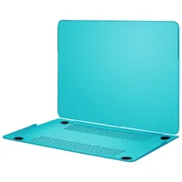 Insignia 13" Shell Case for MacBook Air - Aquamarine - Only at Best Buy