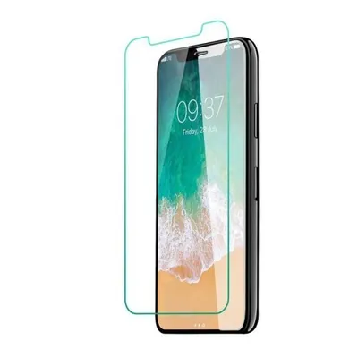 JCPal iClara Glass Screen Protector for iPhone X