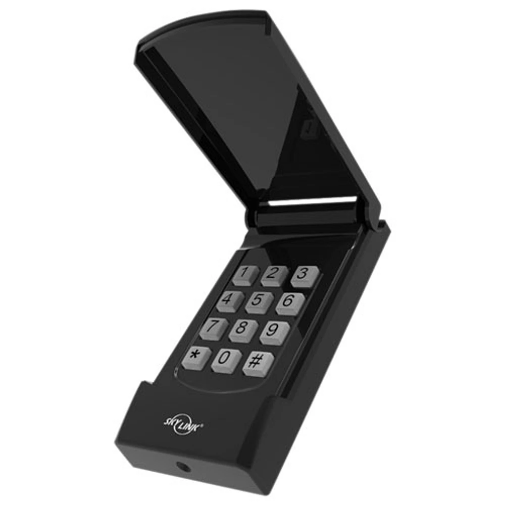 Skylink KN-318 Keyless Entry System (KN-318)