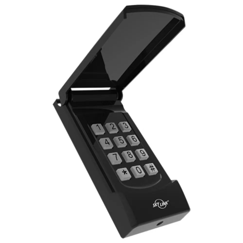 Skylink KN-318 Keyless Entry System (KN-318)