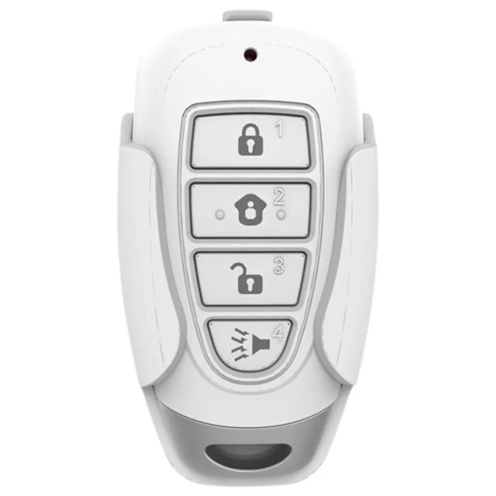 Skylink Wireless Keychain Security Remote (MK-MT)