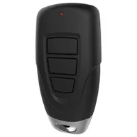 Skylink 3-Button Keychain Transmitter (MK-318-3)