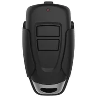 Skylink 2-Button Keychain Garage Door Opener
