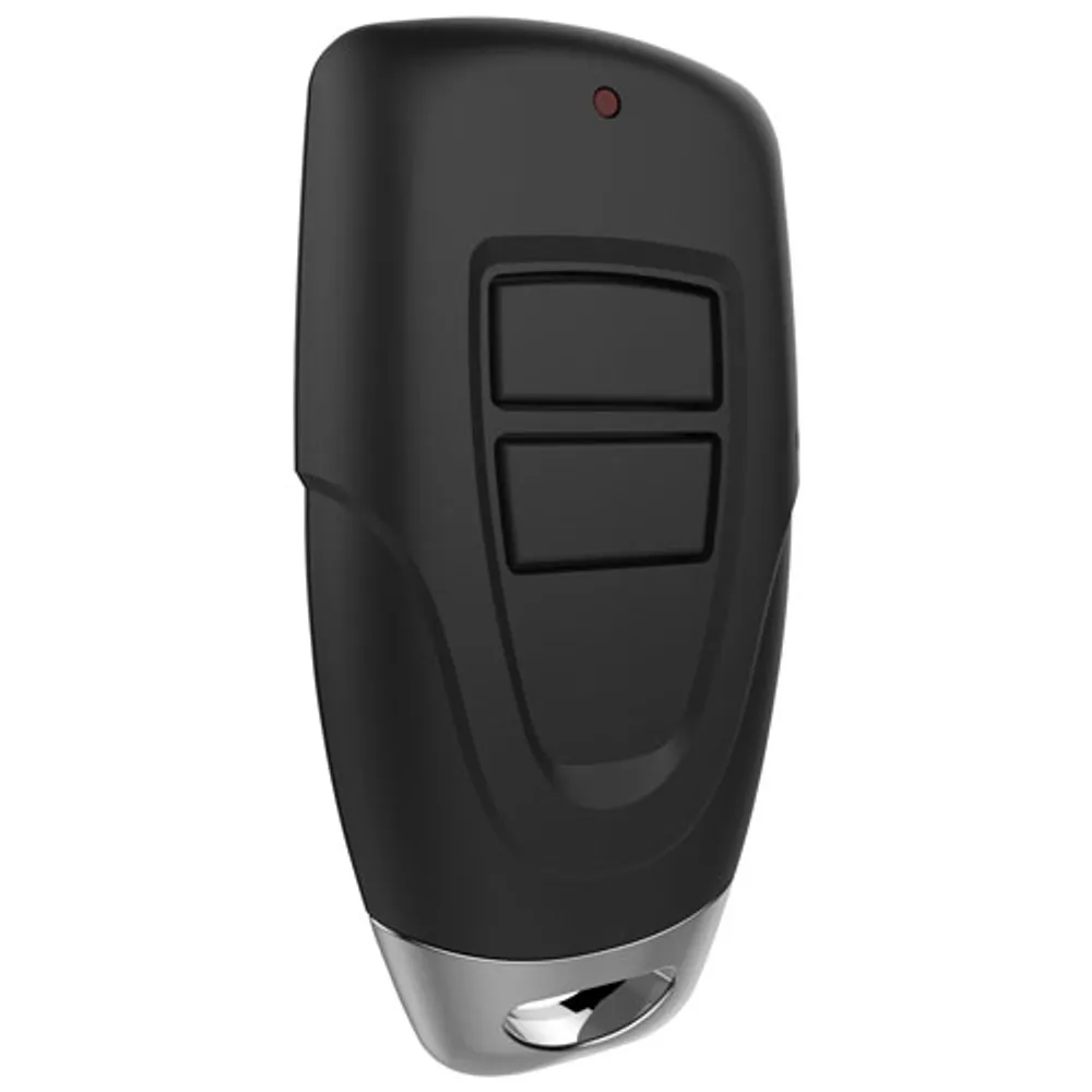 Skylink 2-Button Keychain Garage Door Opener