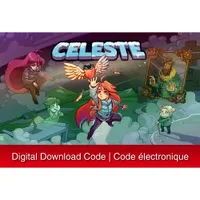 Celeste (Switch) - Digital Download