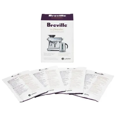 Breville The Descaler (BES007)