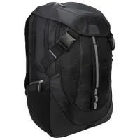 Targus Voyager 17.3" Laptop Day Backpack - Black