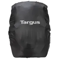 Targus Voyager 17.3" Laptop Day Backpack - Black