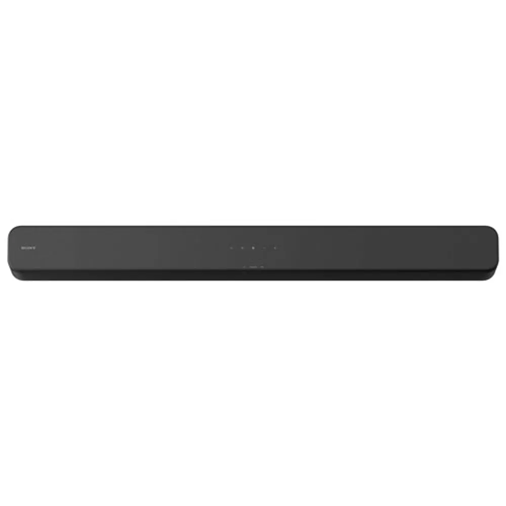 Sony HTS100F 120-Watt 2.0 Channel Sound Bar