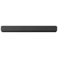 Sony HTS100F 120-Watt 2.0 Channel Sound Bar