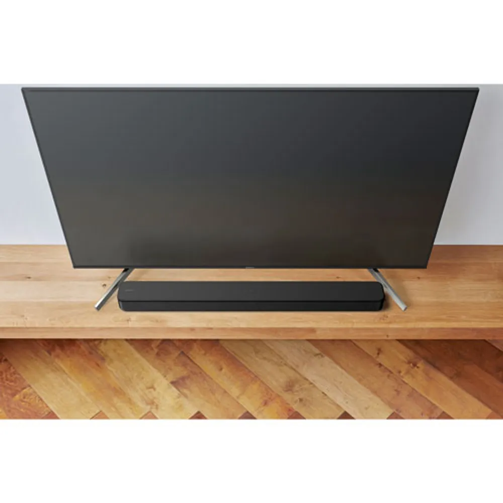 Sony HTS100F 120-Watt 2.0 Channel Sound Bar