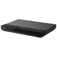 Sony 4K UHD Blu-ray Player (UBPX700/CA)