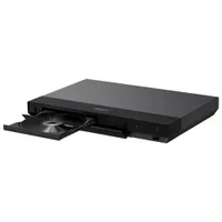 Sony 4K UHD Blu-ray Player (UBPX700/CA)