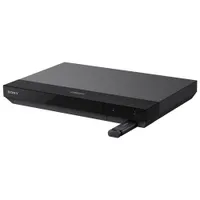 Sony 4K UHD Blu-ray Player (UBPX700/CA)