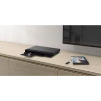 Sony 4K UHD Blu-ray Player (UBPX700/CA)