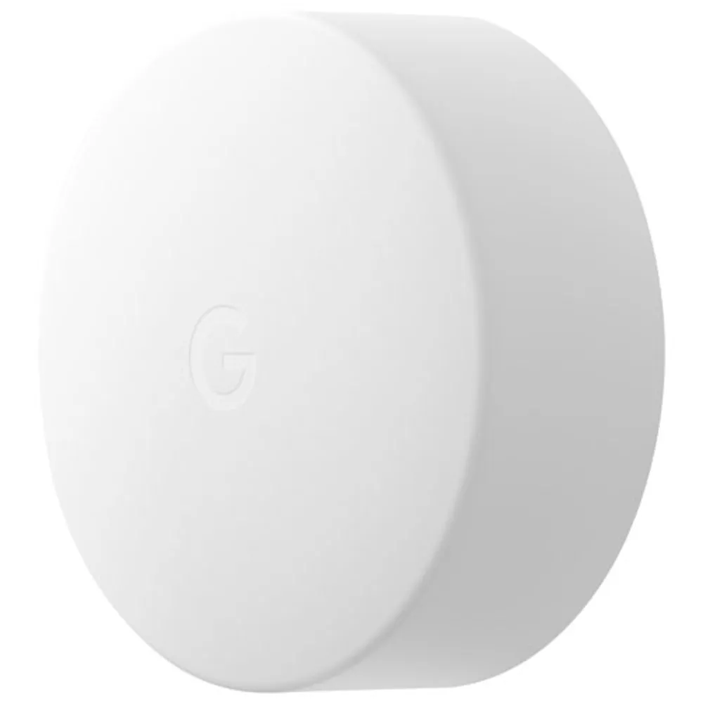 Google Nest Temperature Sensor